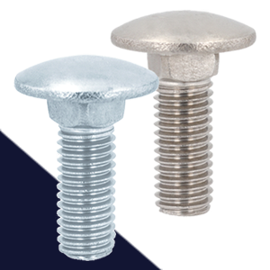 Carriage Bolts