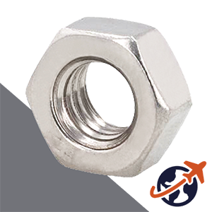 Hex Nuts