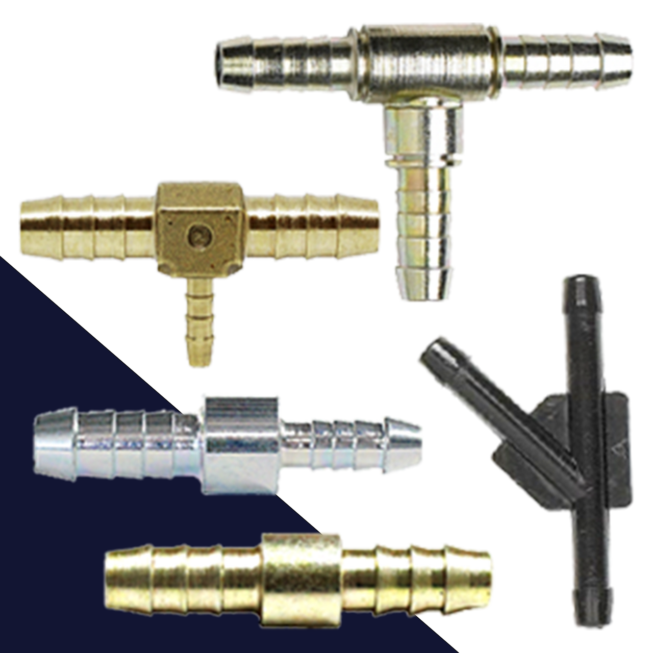Hose Connectors