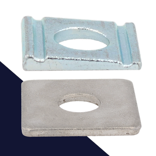 Square Washers