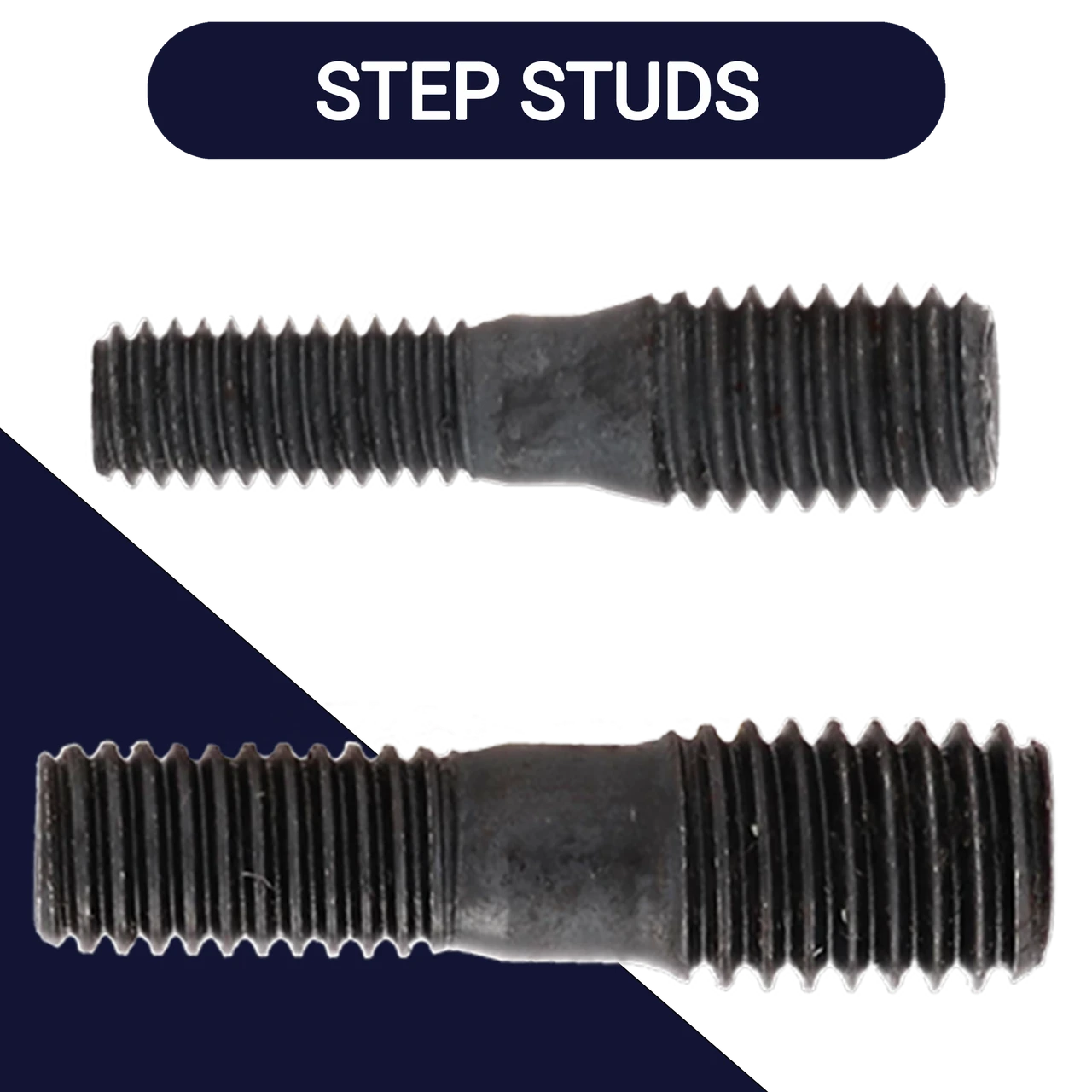 Step Studs