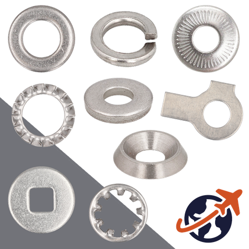 Washers