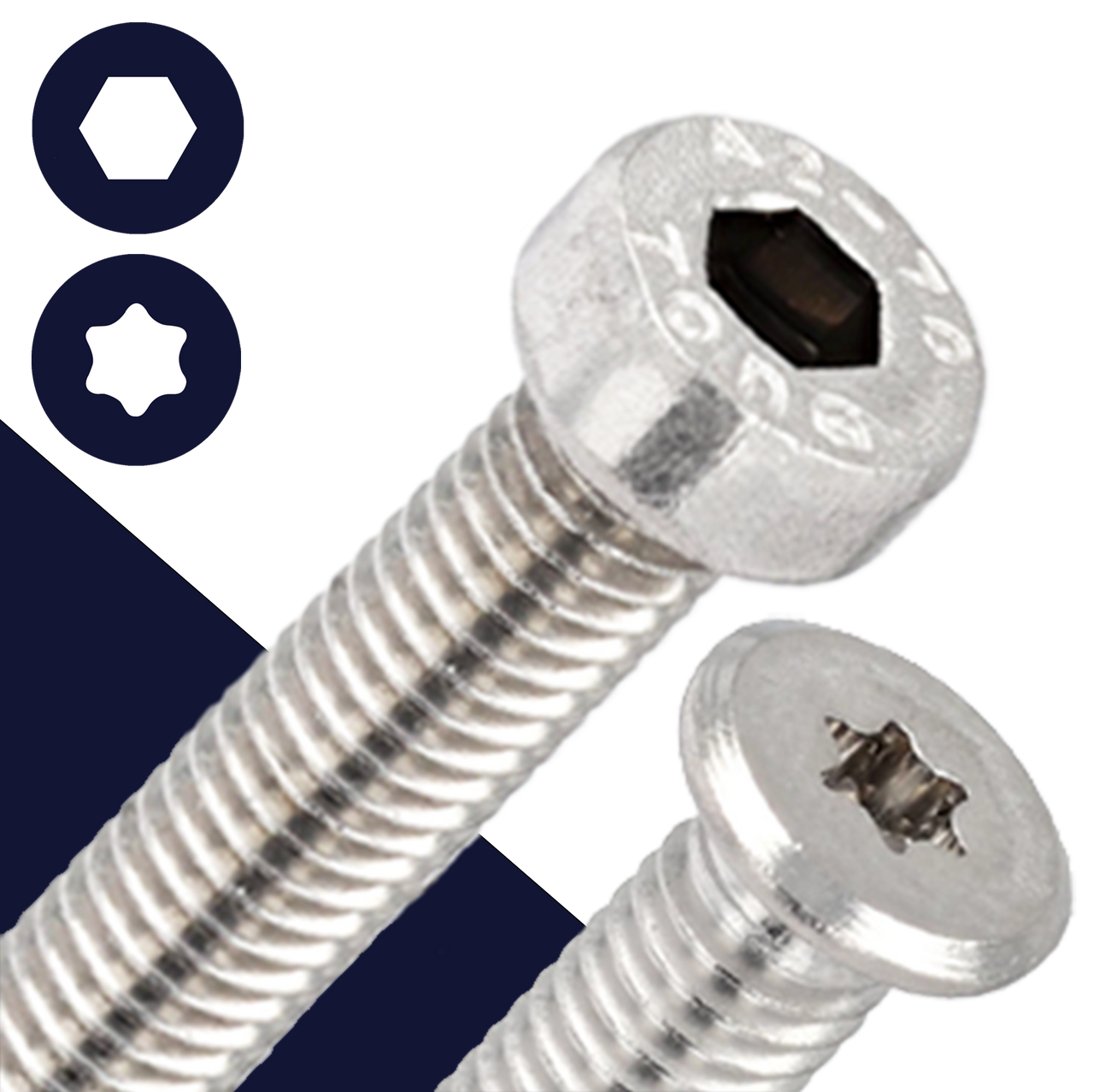 Low Socket