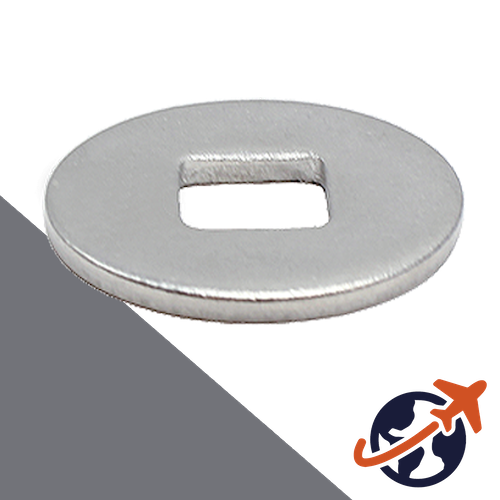 Carriage Washers