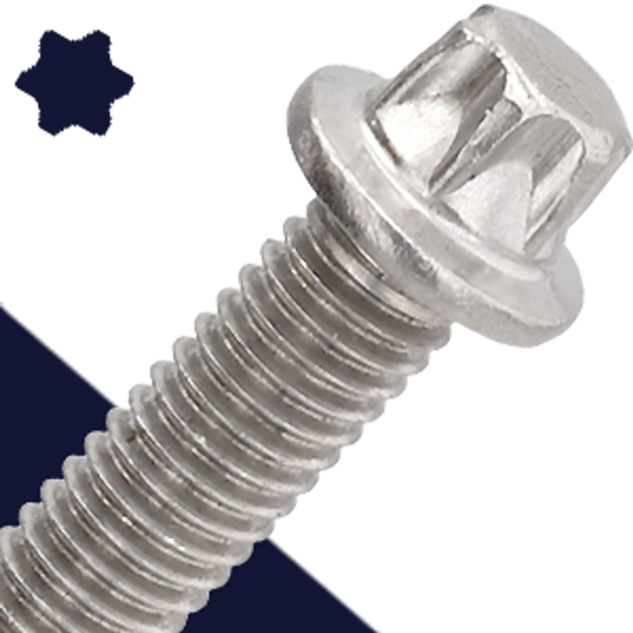 External Flange