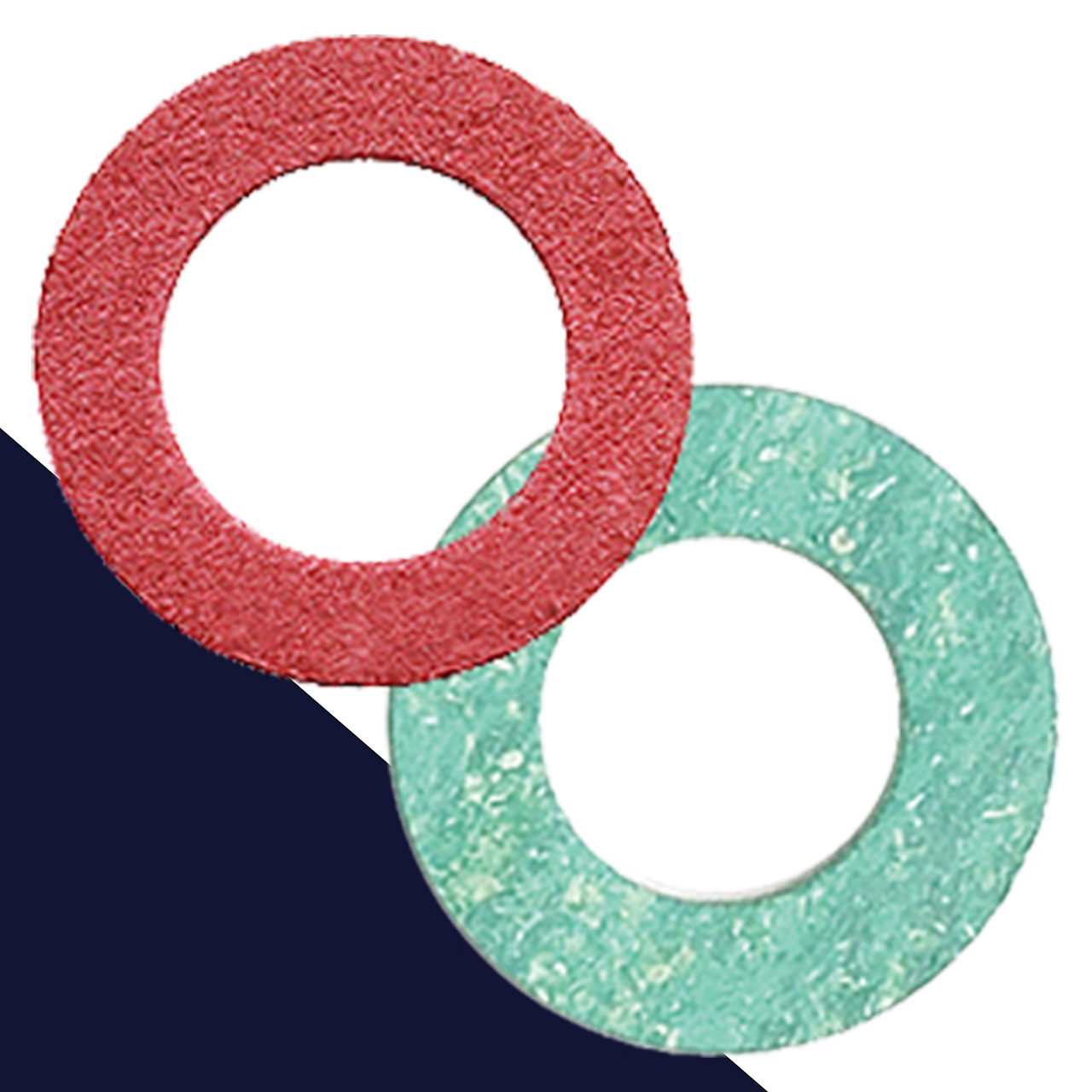 Fiber Gaskets