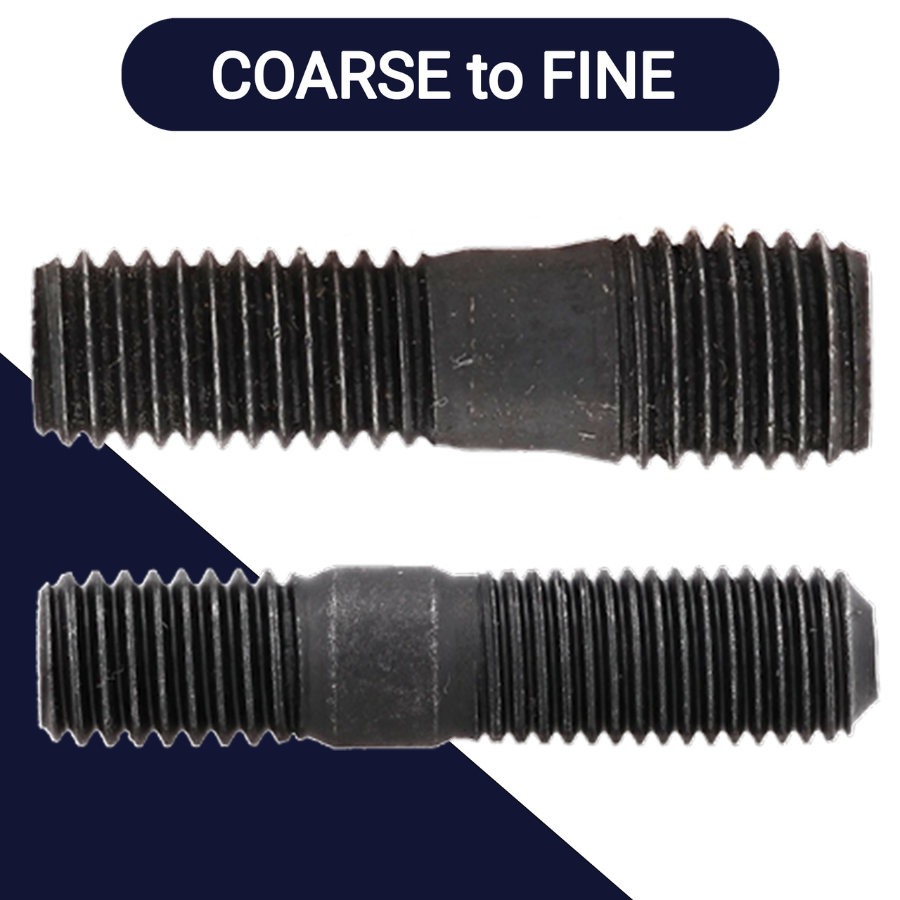 Coarse to Fine