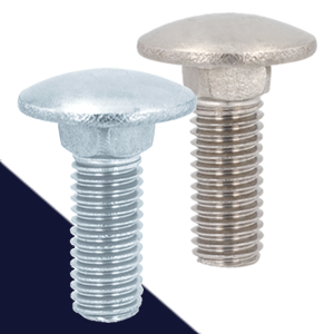 Carriage Bolts