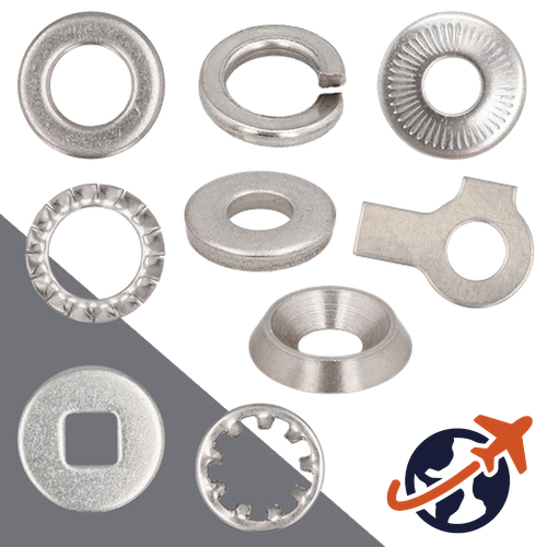 Washers