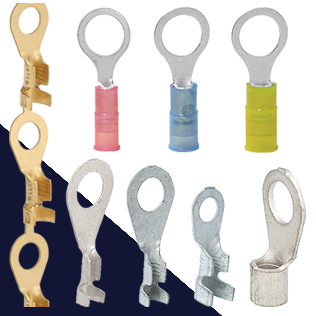 Eye Terminals