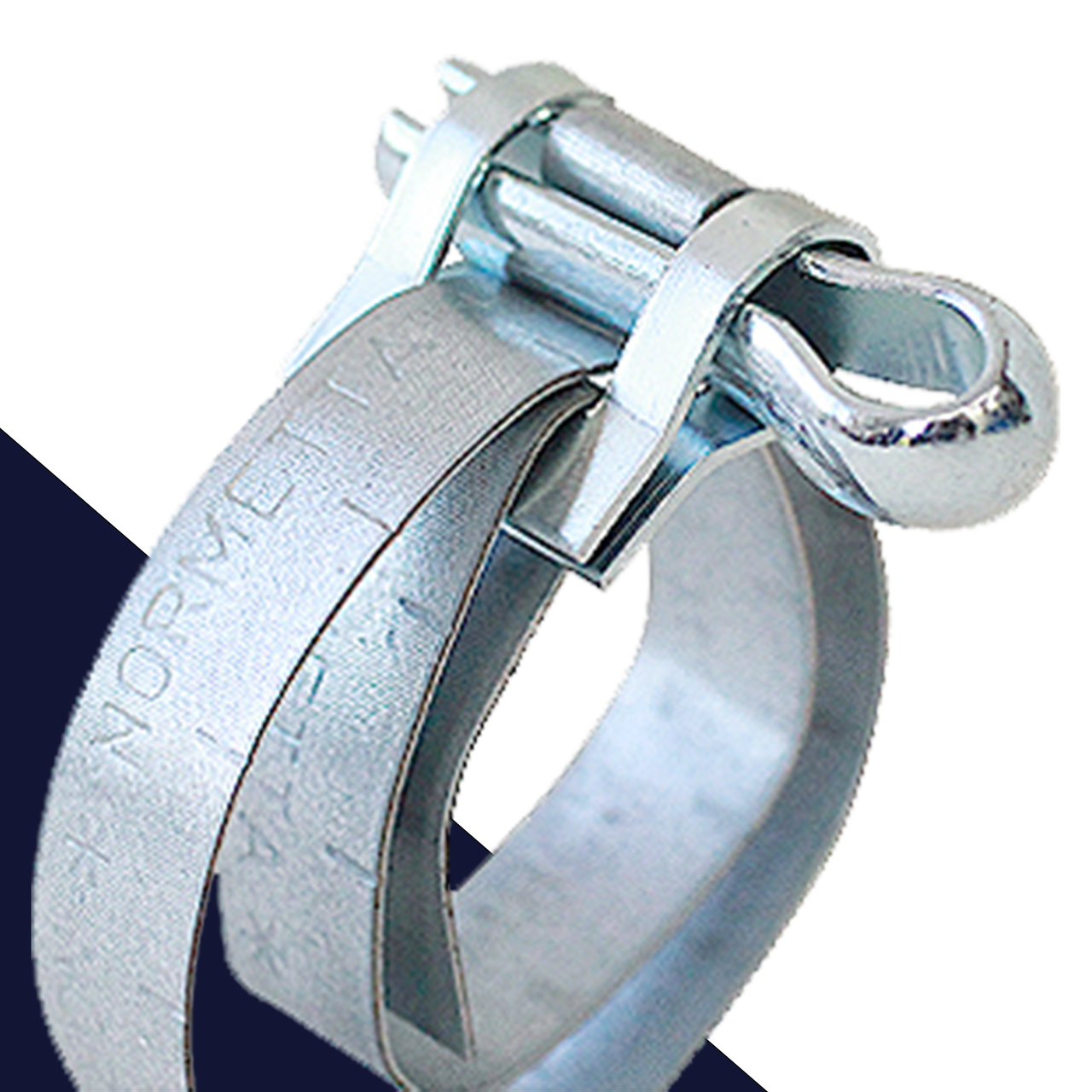Banding + Buckles