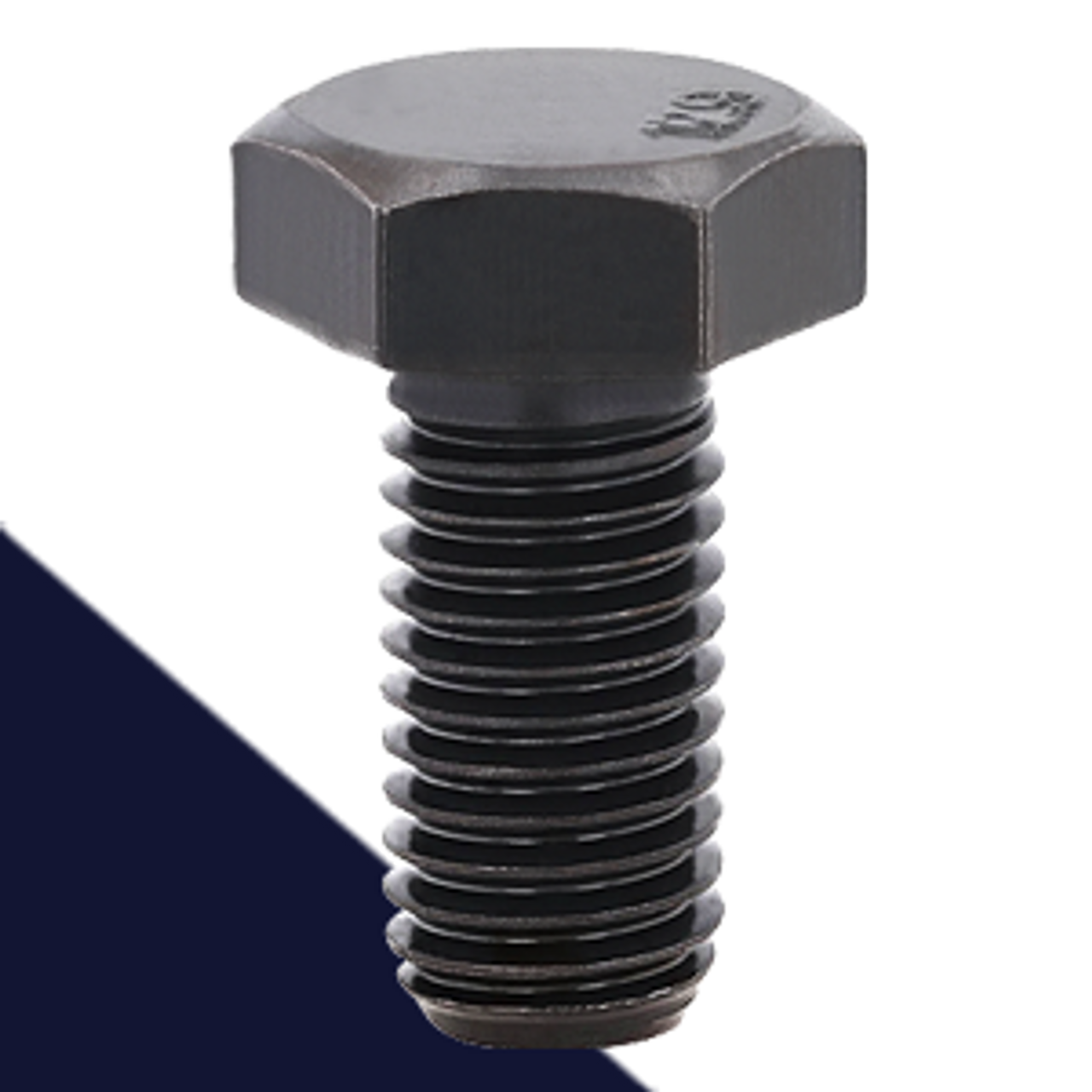 Metric, Hex Bolts, Full Thread   – Canada Bolts