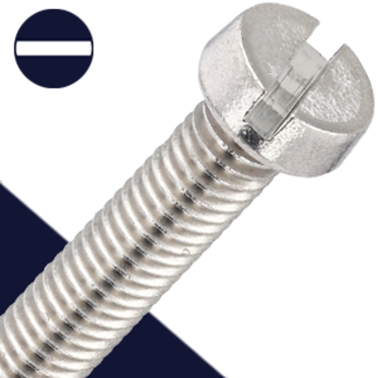 Line Card Cheese Head Machine Screws