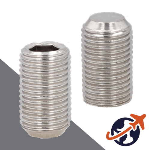 Set Screws