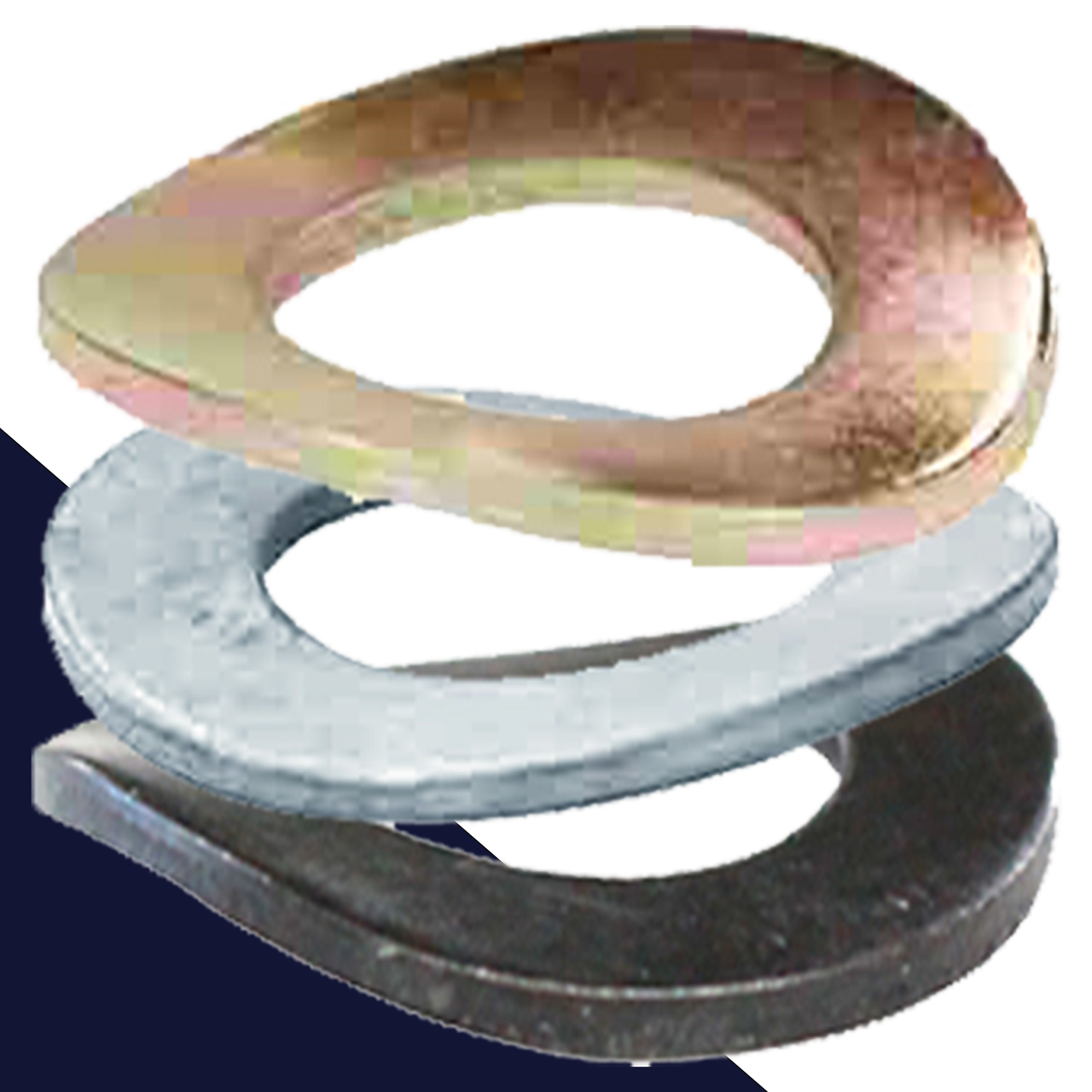 Wave Washer