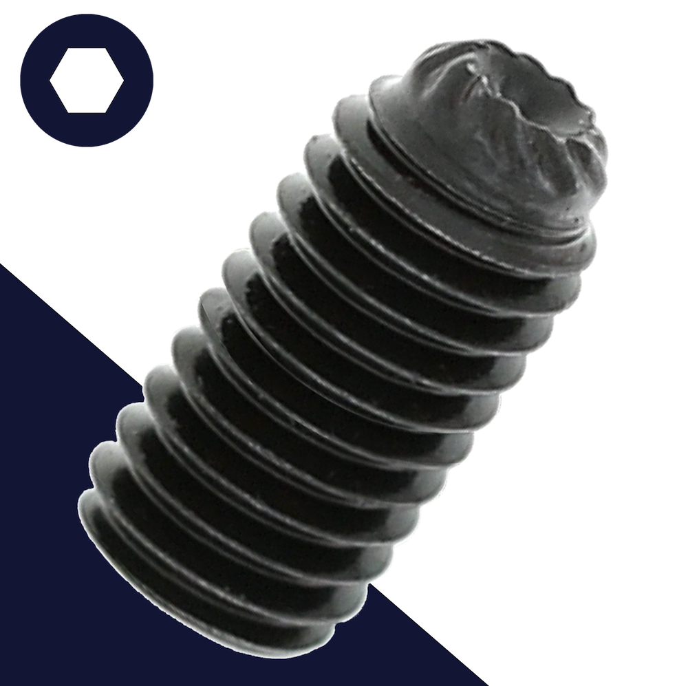 Knurled Point