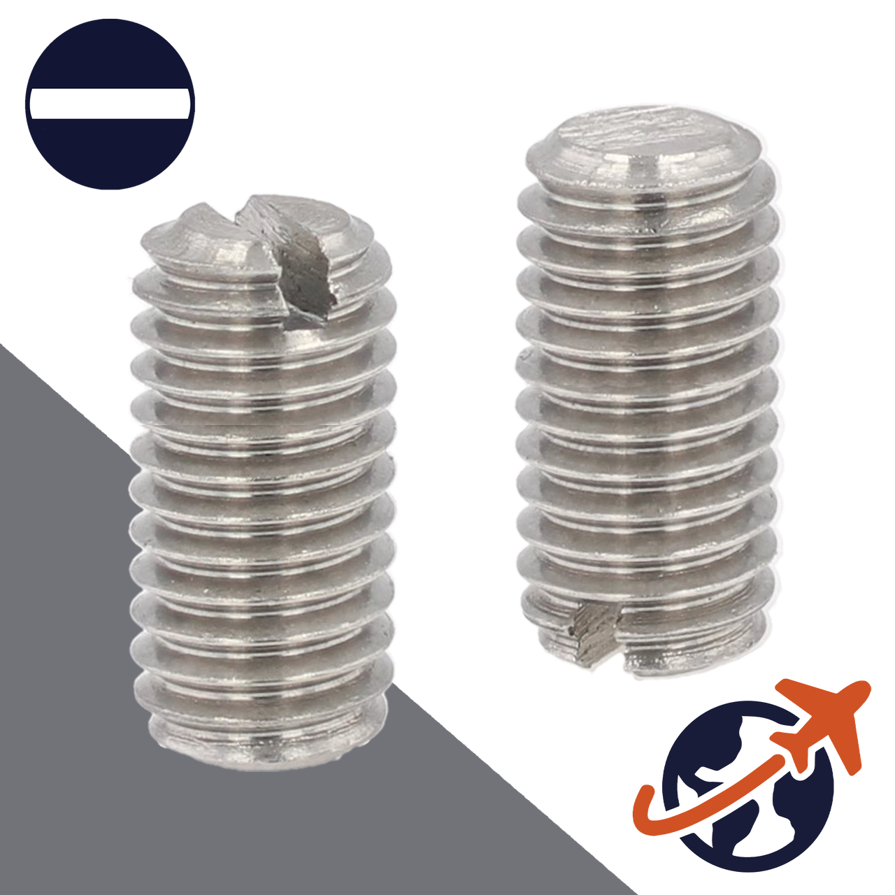 Grub Screws