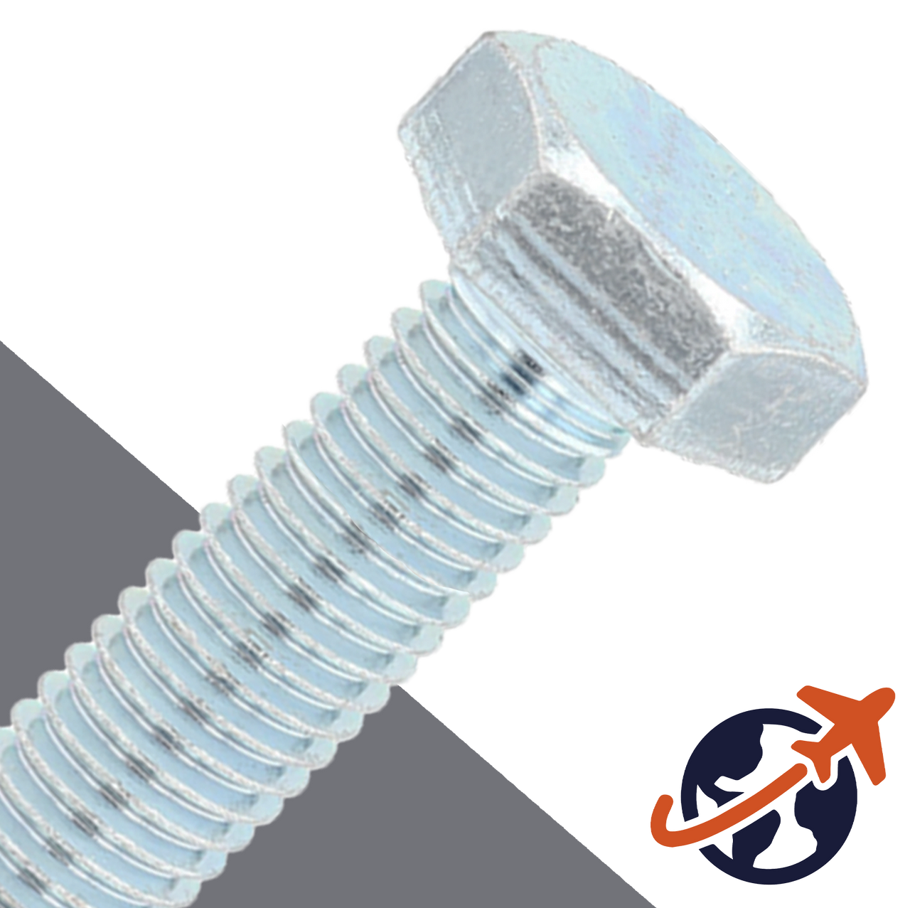 Hex Bolts