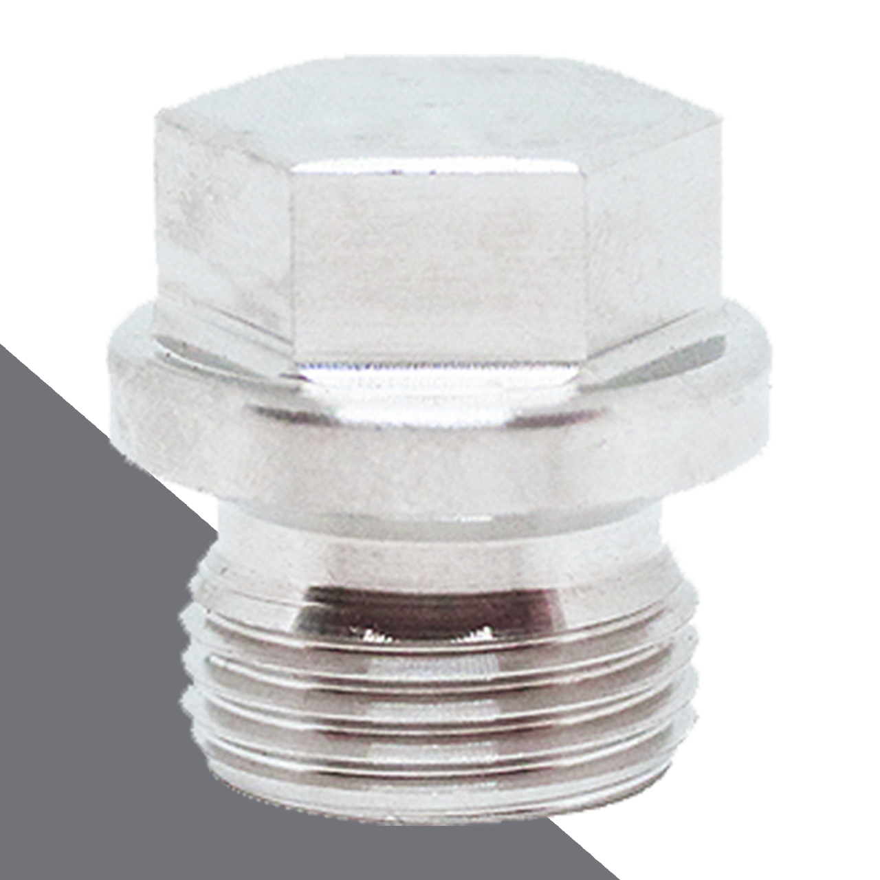 Hex Head Plugs