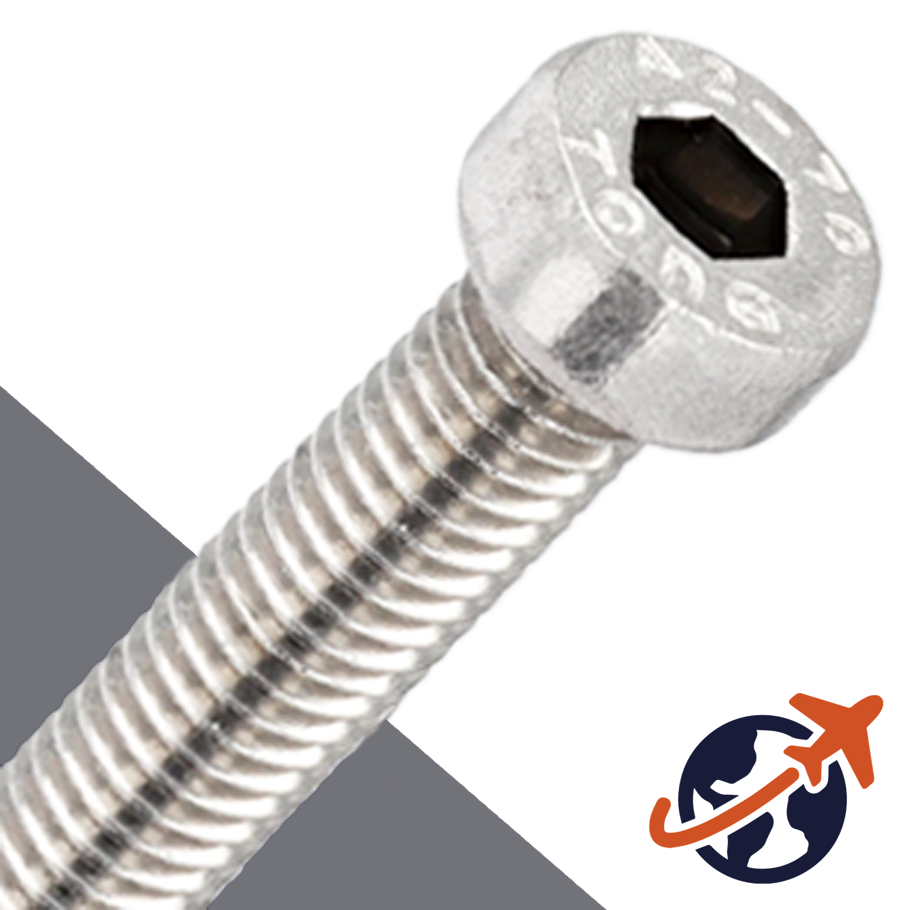 Allen Socket Head LOW