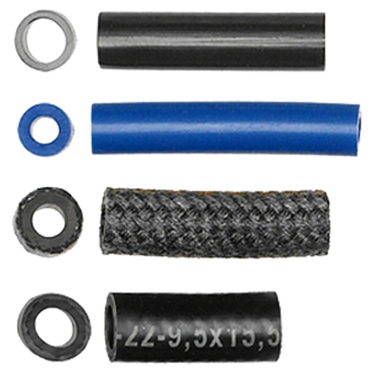 Hose
