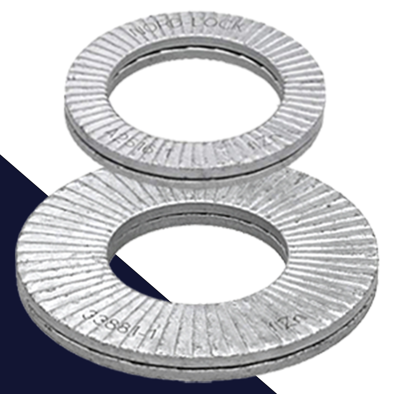 Line Card Specialty Washers
