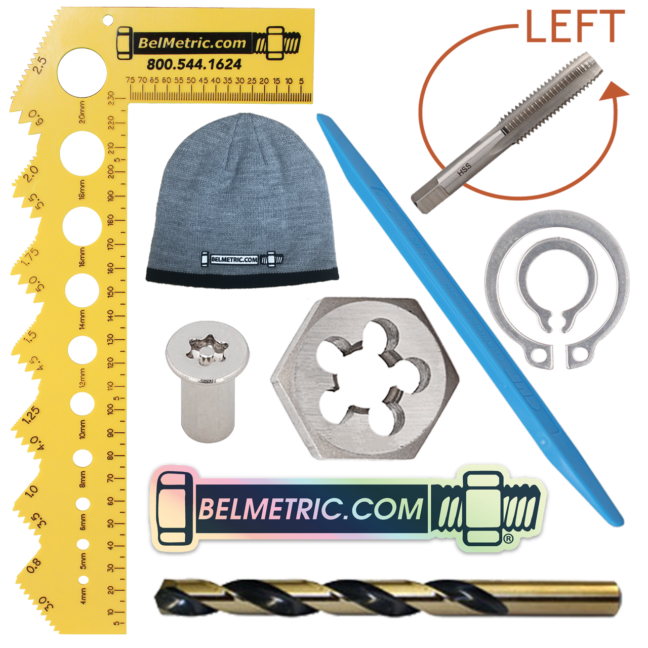 Miscellaneous