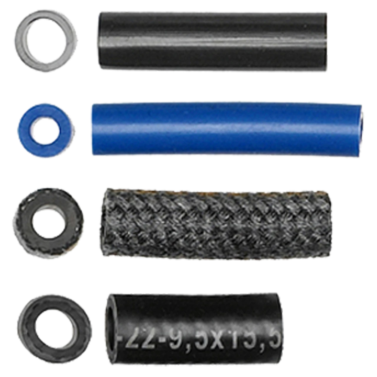 Hose