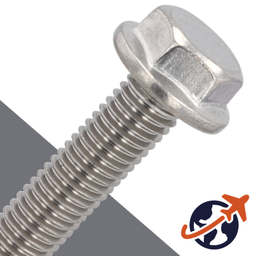 Flange Bolts