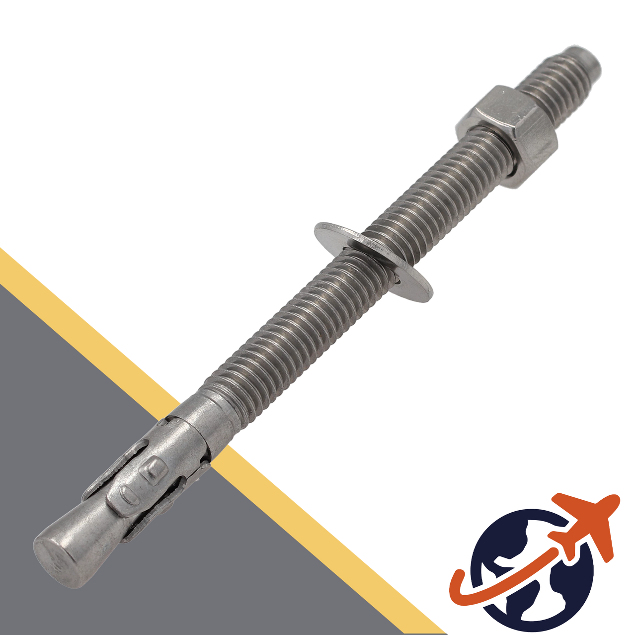 Wedge Anchors