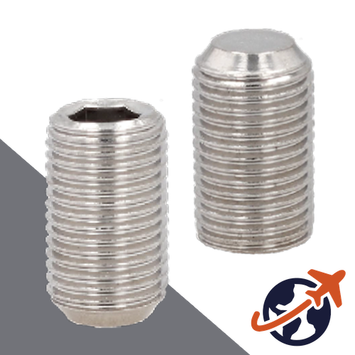 Set Screws