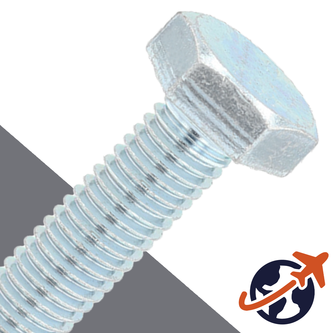 Hex Bolts