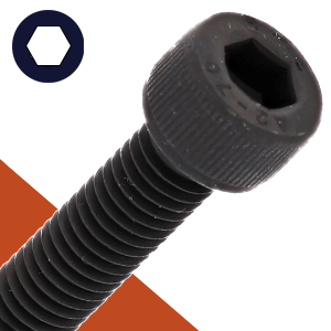 Black Stainless Socket Products