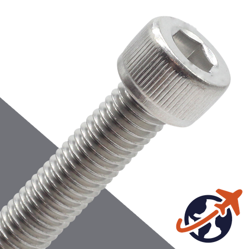 Allen Socket Head