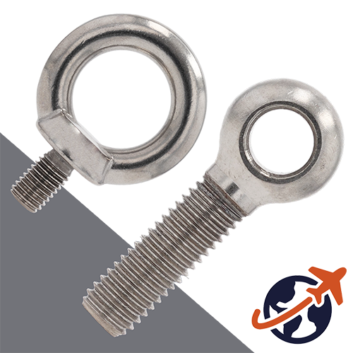 Eye Bolts