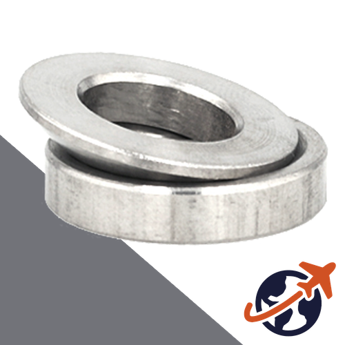 Spherical Washers