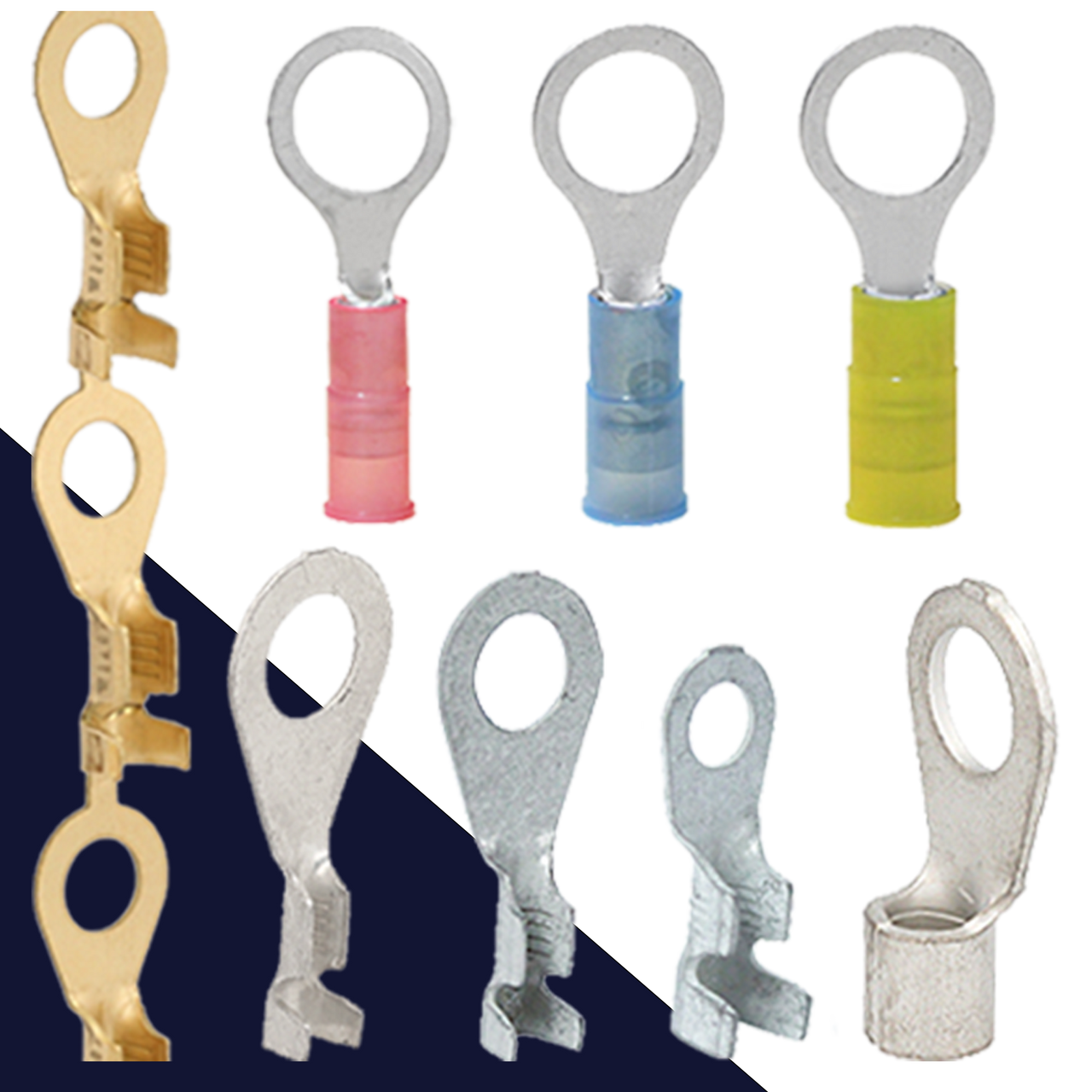 Eye Terminals