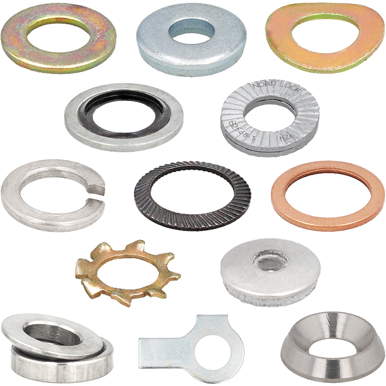 Washers