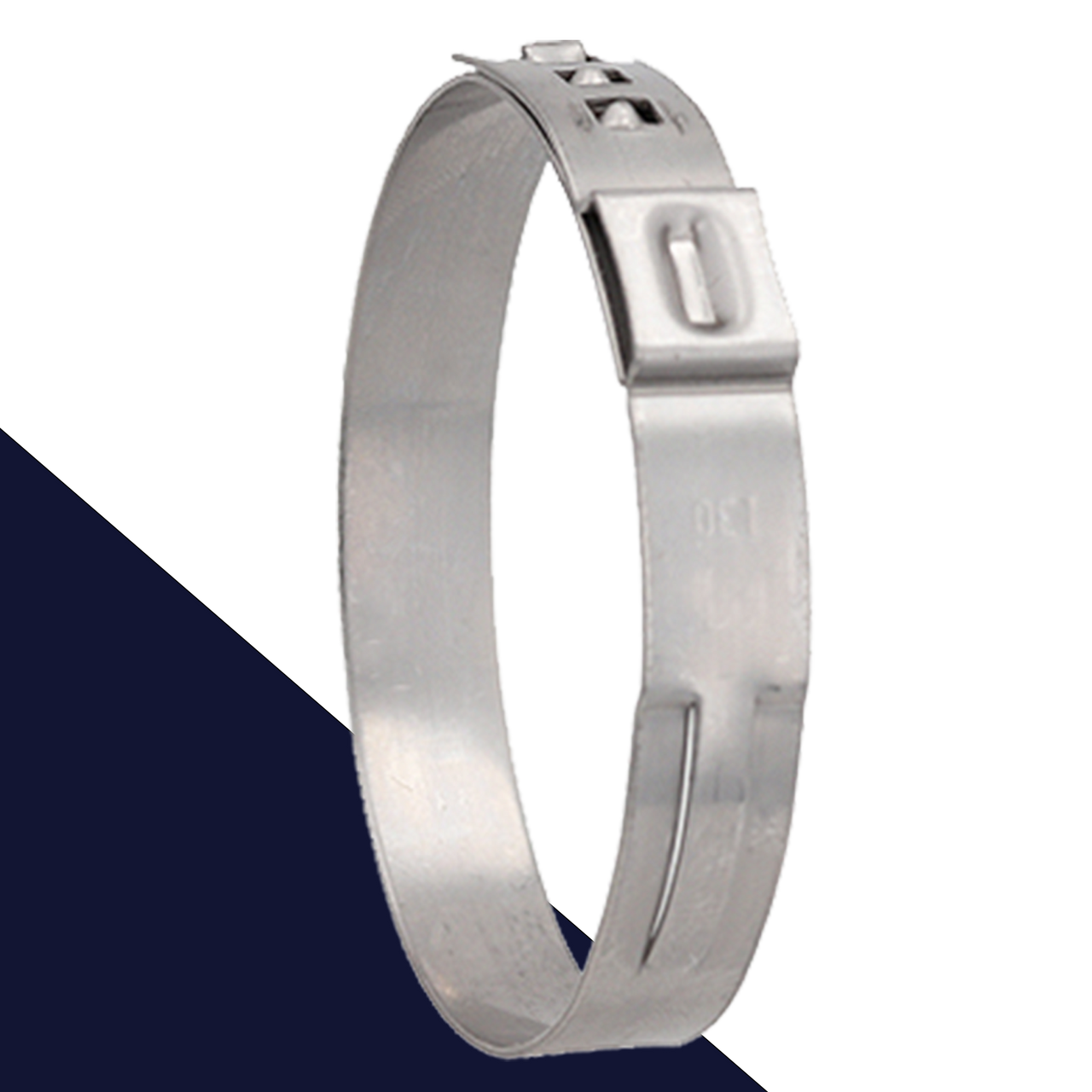 Oetiker 167 Stepless