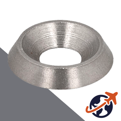 Finish Washers