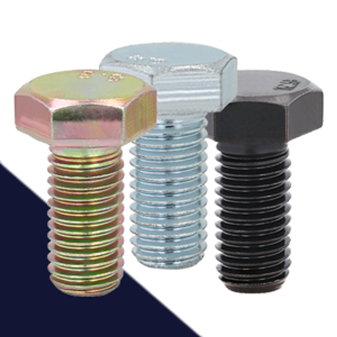 Line Card Hex Bolts
