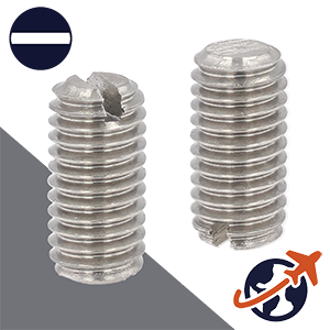 Grub Screws