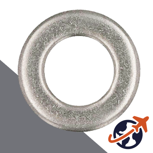Flat Washers