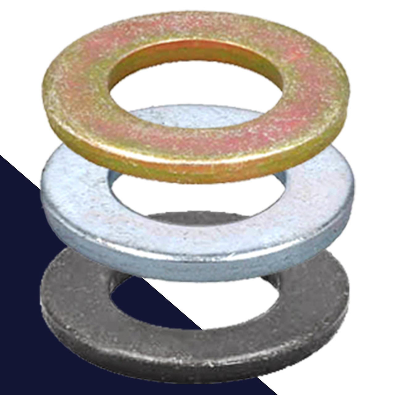 Flat Washers