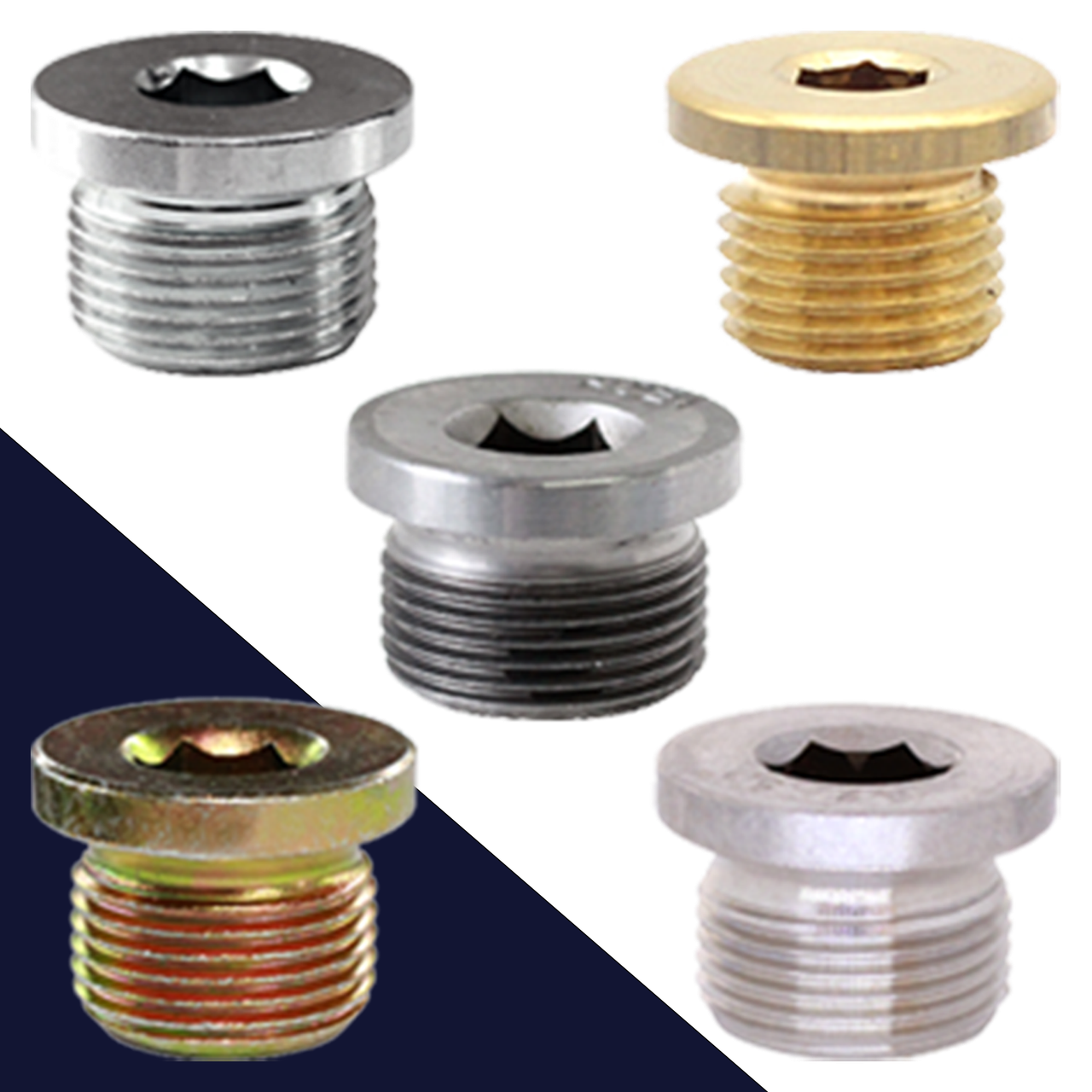 Drain Plugs