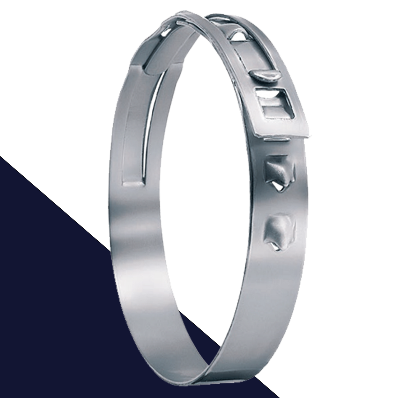 Oetiker 168 LOW Stepless