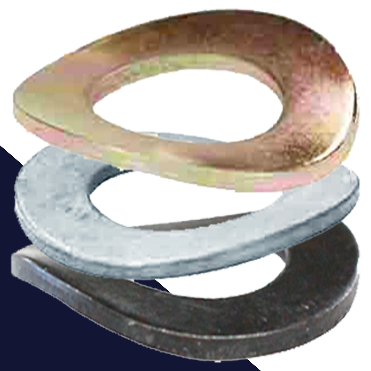 Wave Washer