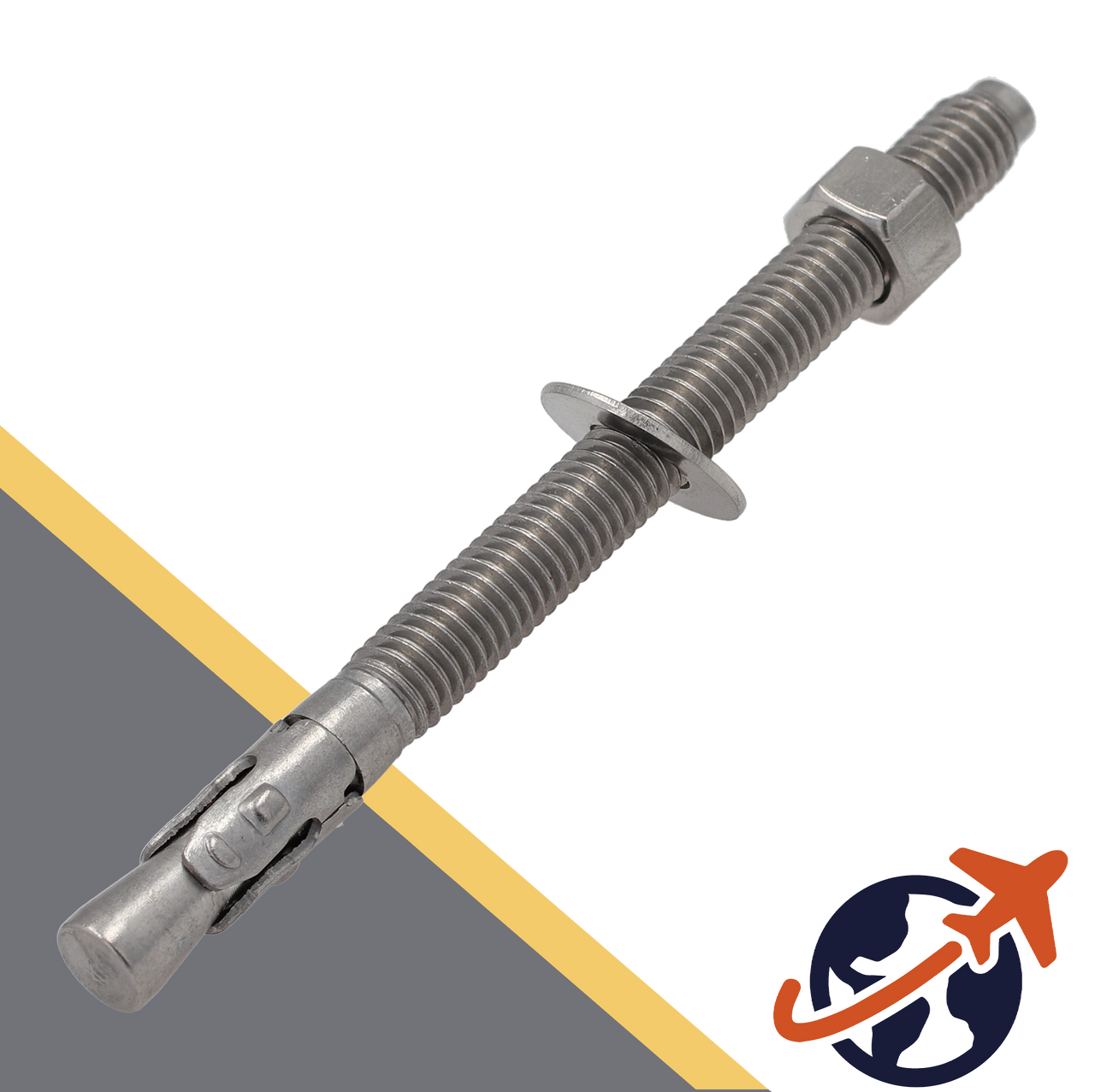 Wedge Anchors