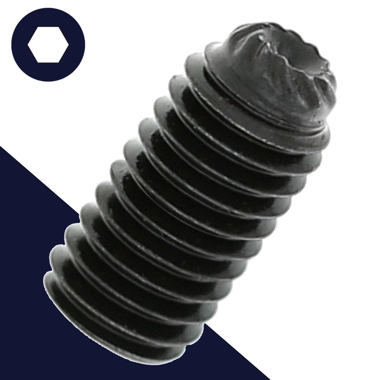 Knurled Point