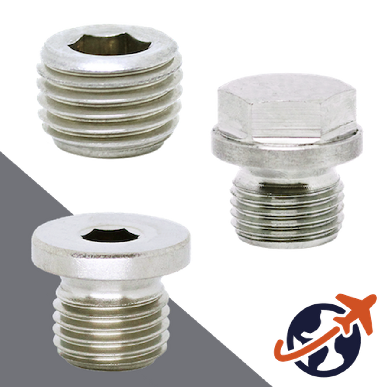 Drain Plugs